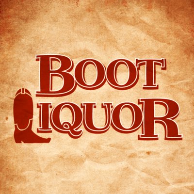 Boot Liquor Radio